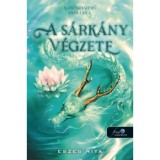 A s&aacute;rk&aacute;ny v&eacute;gzete - A gy&ouml;ngyszemű s&aacute;rk&aacute;ny 1. - Eszes Rita