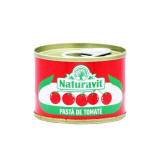 Pasta de Tomate Naturavit, 70 g