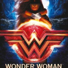 Wonder Woman. Warbringer / Wonder Woman. Warbringer