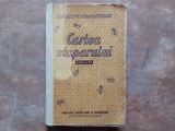 Cartea stuparului, ed. A II-A - T. Bogdan, V. Petruș, C. Antonescu, 1957