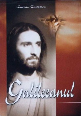 GALILEEANUL-LUCIAN CRISTESCU-280072 foto