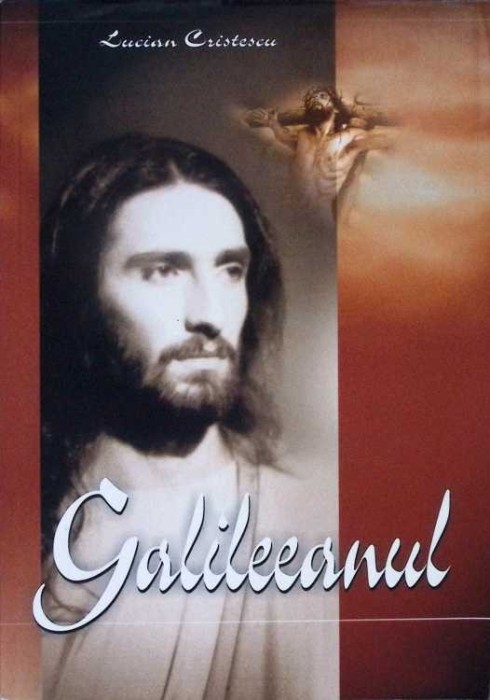 GALILEEANUL-LUCIAN CRISTESCU-280072
