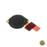 Senzor Amprenta Huawei Y6s (2019) cu banda Negru