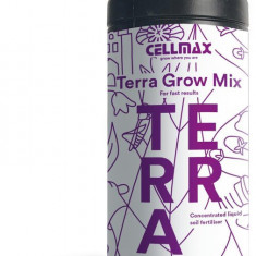 Ingrasamant, Terra Grow Mix,Cellmax,1 L