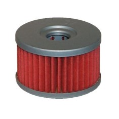 Filtru ulei Hiflofiltro HF137 - Suzuki DR500 - SP500 - DR600 - SP600 - DR650 - LS650 - XF650 - DR750 - DR750 - DR800