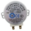 Motor platan microunde Panasonic Z63266S30XP = tyj508a7 5/6r/min.
