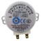Motor platan microunde Panasonic Z63266S30XP = tyj508a7 5/6r/min.