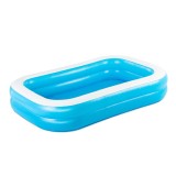 Cumpara ieftin Piscina gonflabila Bestway Family, 262X175X51 cm