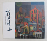 SPIRU CHINTILA - RETROSPECTIVA , CATALOG EDITAT DE ARTMARK , 2009