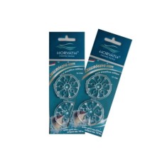 Horvath - Set silicon fir de par