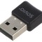 Adaptor USB Bluetooth 5.0 Negru