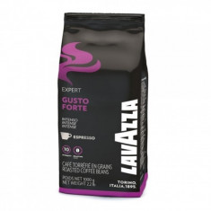 Lavazza Gusto Forte Cafea Boabe 1Kg foto