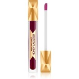 Cumpara ieftin Max Factor Honey Lacquer lip gloss culoare 40 Regale Burgundy 3.8 ml