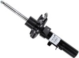 Amortizor Ford Focus III Motor 1.0 EcoBoost, 1.5 EcoBoost, 1.5 TDCi, 1.5 TDCi ECOnetic, 1.6 EcoBoost, 1.6 Flexifuel, 1.6 LPG, 1.6 TDCi, 1.6 TDCi