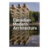 Canadian Modern Architecture, 1967/2017