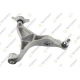 Brat suspensie roata Dodge Durango (Wd), 12.10-; Jeep Grand Cherokee 4 (Wk, Wk2), 06.10-, Grand Cherokee Van (Wk2), 06.10-, Fata, Dreapta, inferior;, Teknorot