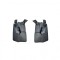 Set 2 aparatori noroi compatibile Mercedes Sprinter 2006- 2019 spate