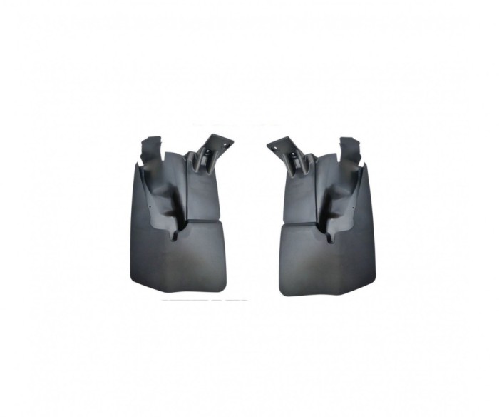 Set 2 aparatori noroi compatibile Mercedes Sprinter 2006- 2019 spate