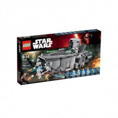 LEGO Star Wars 75103 First Order Transporter foto