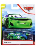 Disney Pixar Cars Next-gen Piston Cup Racers Noah Gocek (gkb08)