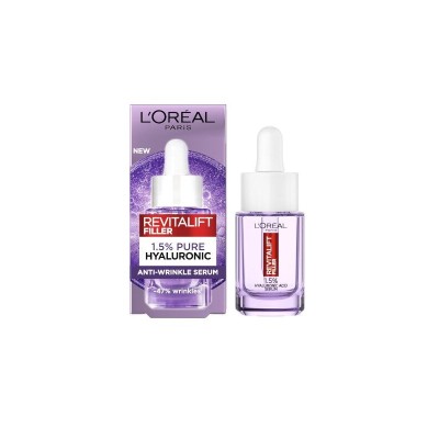 L&amp;#039;Oreal Paris Revitalift Filler Ser de față 15 ml foto