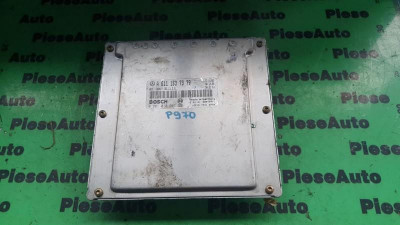 Calculator motor Mercedes C-Class (2001-2007) [W203] 0281010607 foto