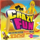Various - Crazy Fun, CD