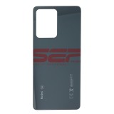 Capac Baterie Xiaomi Redmi Note 12 Pro 5G Gri Inchis Original Bulk