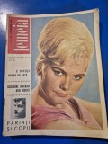 revista femeia octombrie 1965