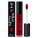 Ruj lichid mat ADORABLE 7 ML