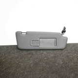 Parasolar Dreapta Audi A5 Sportback 8TA 2014 OEM 8K0857552 Original