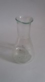 QW12 - Sticlarie laborator - Vas volumetric - piesa de colectie