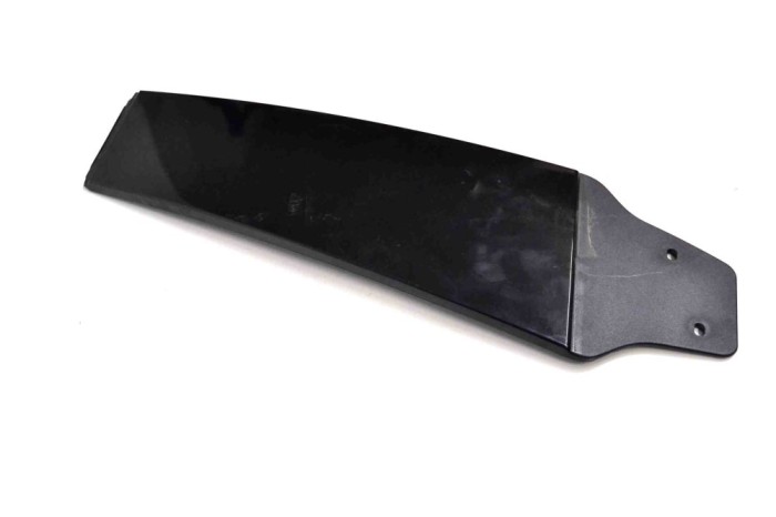 Ornament vertical ușă st&acirc;nga față VW CC 358 2012 OEM: 3C8853317 11573420