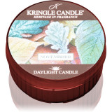 Kringle Candle Novembrrr lum&acirc;nare 42 g