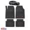 Covorase Auto TeamCar&reg; Tip Tavita Compatibile Dacia Logan MCV Stepway (2016&ndash;2020)