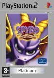 Joc PS2 Spyro: Enter The Dragonfly