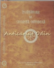 Invatatura De Credinta Ortodoxa