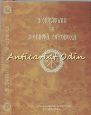 Invatatura De Credinta Ortodoxa foto