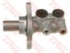 Pompa centrala, frana OPEL ZAFIRA B (A05) (2005 - 2016) TRW PML138