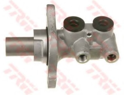 Pompa centrala, frana OPEL ZAFIRA B (A05) (2005 - 2016) TRW PML138 foto