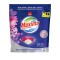 Detergent rufe, Sano Maxima Gel Capsule Soft Silk, 40 buc