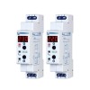 Releu Monitorizare Tensiune 230V 5-900s RN-118