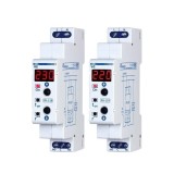 Releu Monitorizare Tensiune 230V 5-900s RN-118