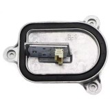 Modul Dreapta Lumini de zi DRL Angel Eyes BMW Seria 1 F52 - 63117466544, 7466544