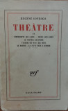Theatre Ii - Eugene Ionesco ,558046
