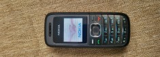 Telefon Rar Nokia 1208 Orange Livrare gratuita!