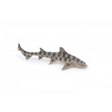 Papo Figurina Rechin Leopard