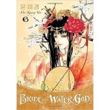 Cumpara ieftin Bride of the Water God: Vol. 6