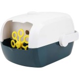 Jucarie Interactiva WellLuck Masina De Facut Baloane de Sapun, +3000 baloane/min, Portabila Pentru Copii, Ideala Pentru Petreceri In Interior/Exterior