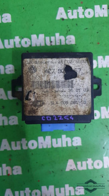 Calculator confort Volkswagen Golf 4 (1997-2005) 5la008081 foto